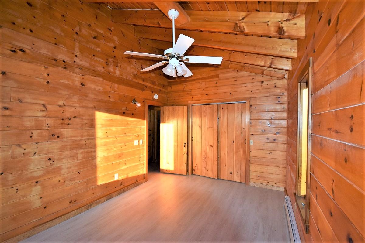 340 Hudson Road Glenburn, ME 04401 - Photo 15 of 30 #1 Bedroom...
