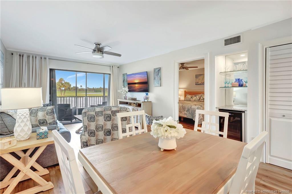 40 Northeast Plantation Road, Unit 107 Jensen Beach, FL 34957 - Photo 7 of 35