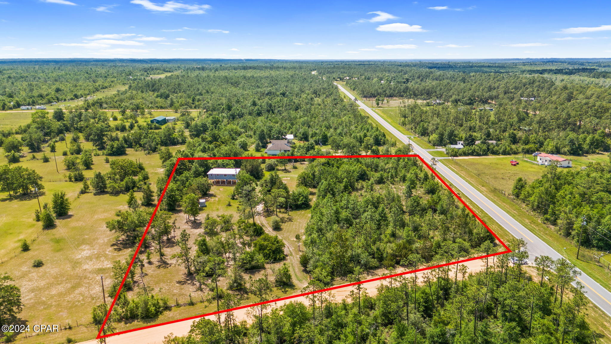 3352 Diddly Road Chipley, FL 32428 - Photo 19 of 25 Gallery Image 19