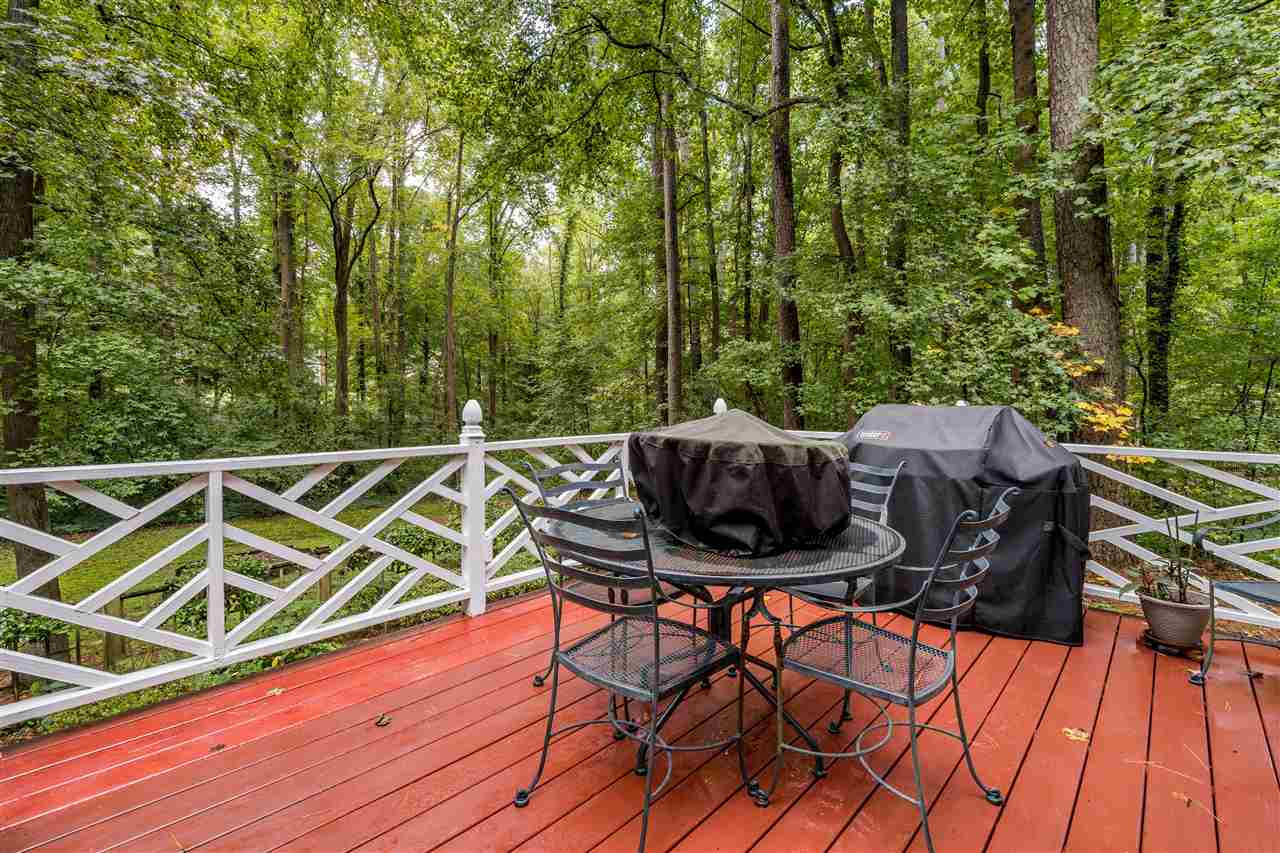 8301 Druids Lane Raleigh, NC 27613 - Photo 23 of 28 Photo 23