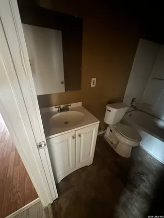 wooden floor and window