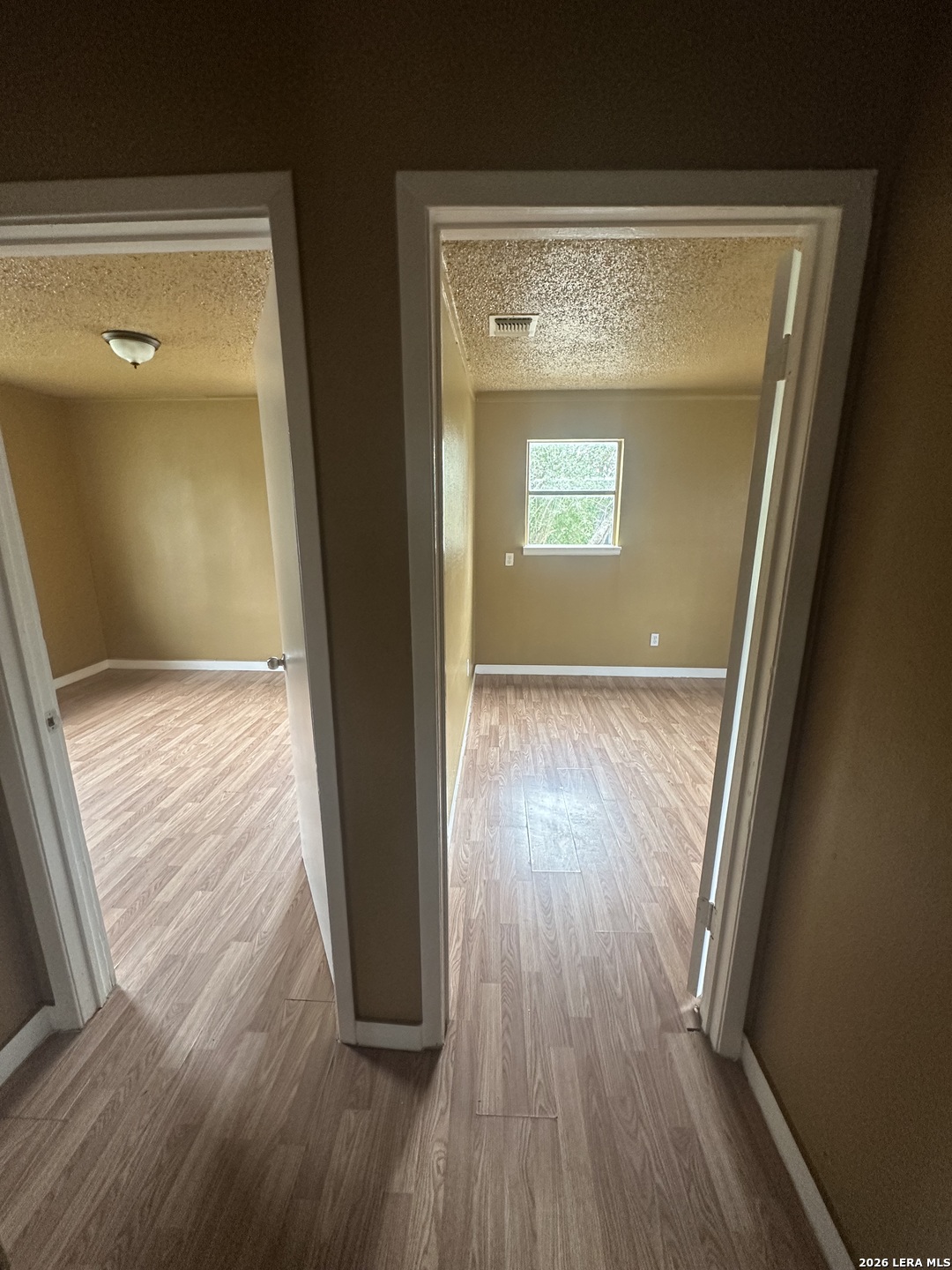 510 Riley Street Seguin, TX 78155 - Photo 12 of 24 wooden floor and window