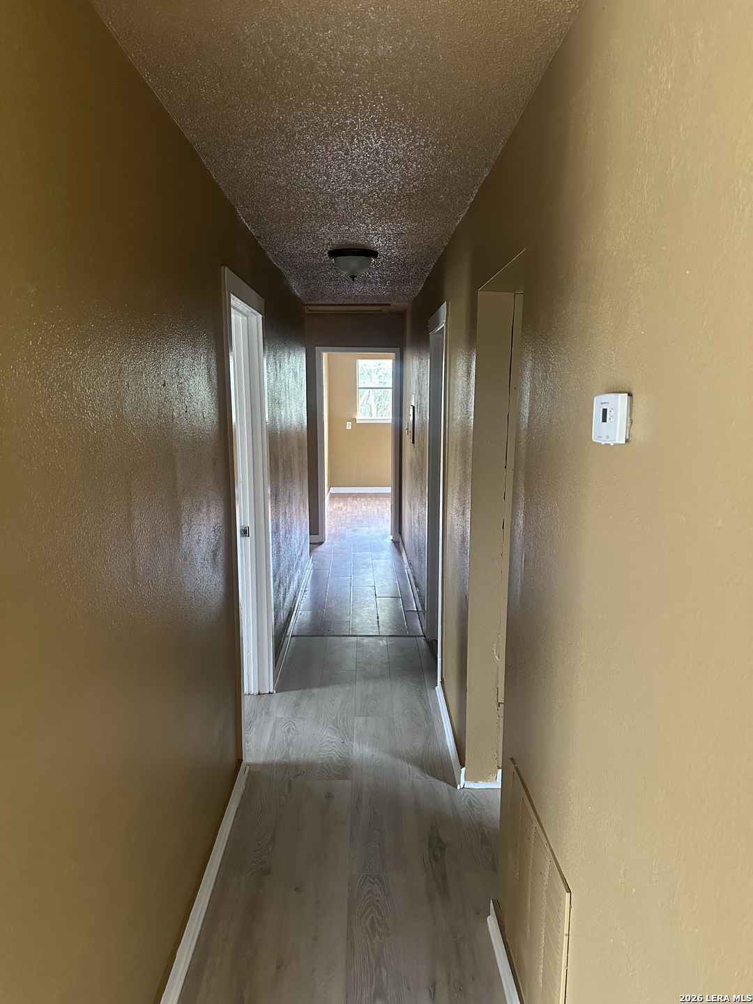 510 Riley Street Seguin, TX 78155 - Photo 7 of 24 a view of hallway