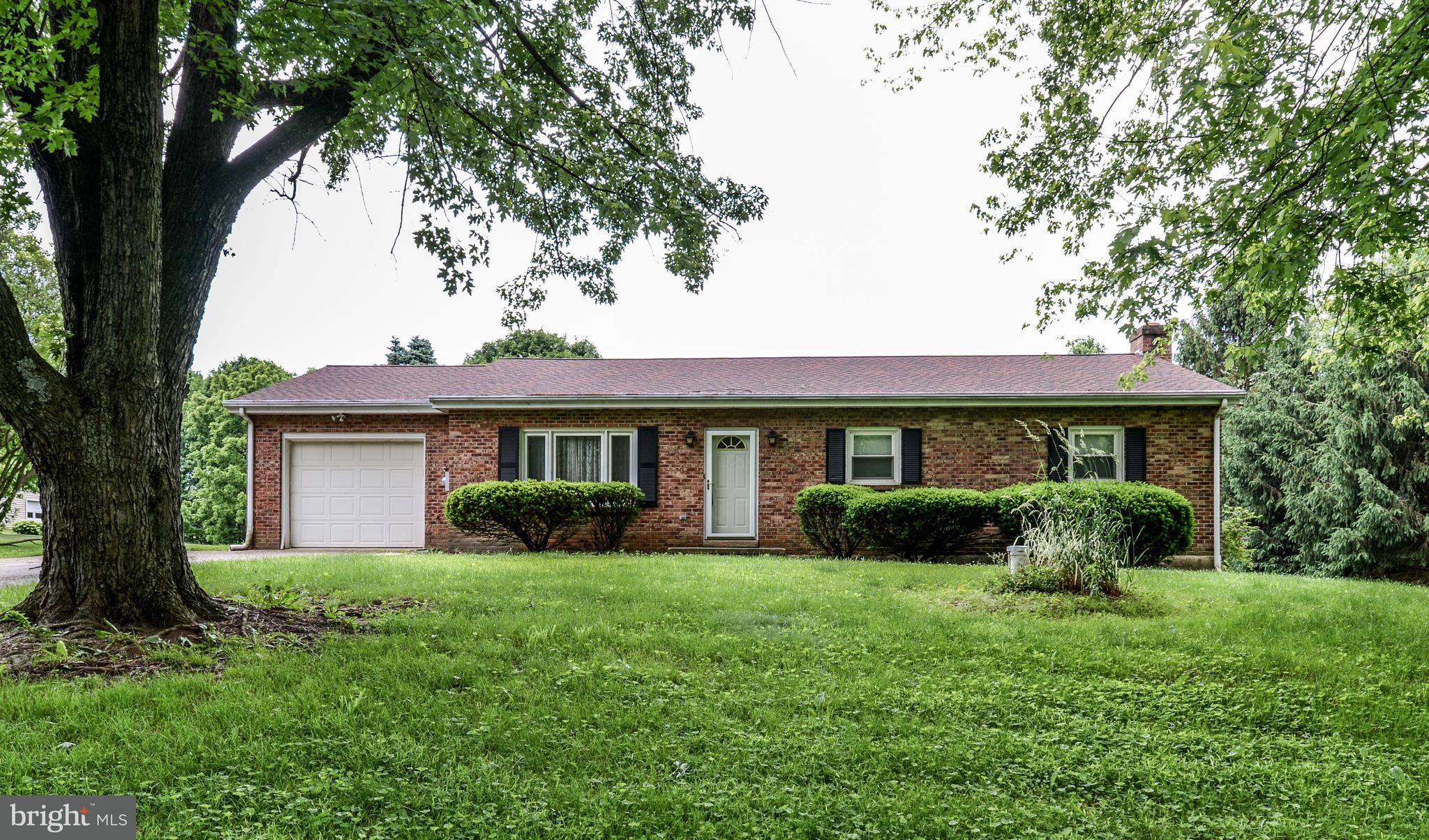 128 Plum Hill Road Peach Bottom, PA 17563 - Photo 1 of 25 Front View