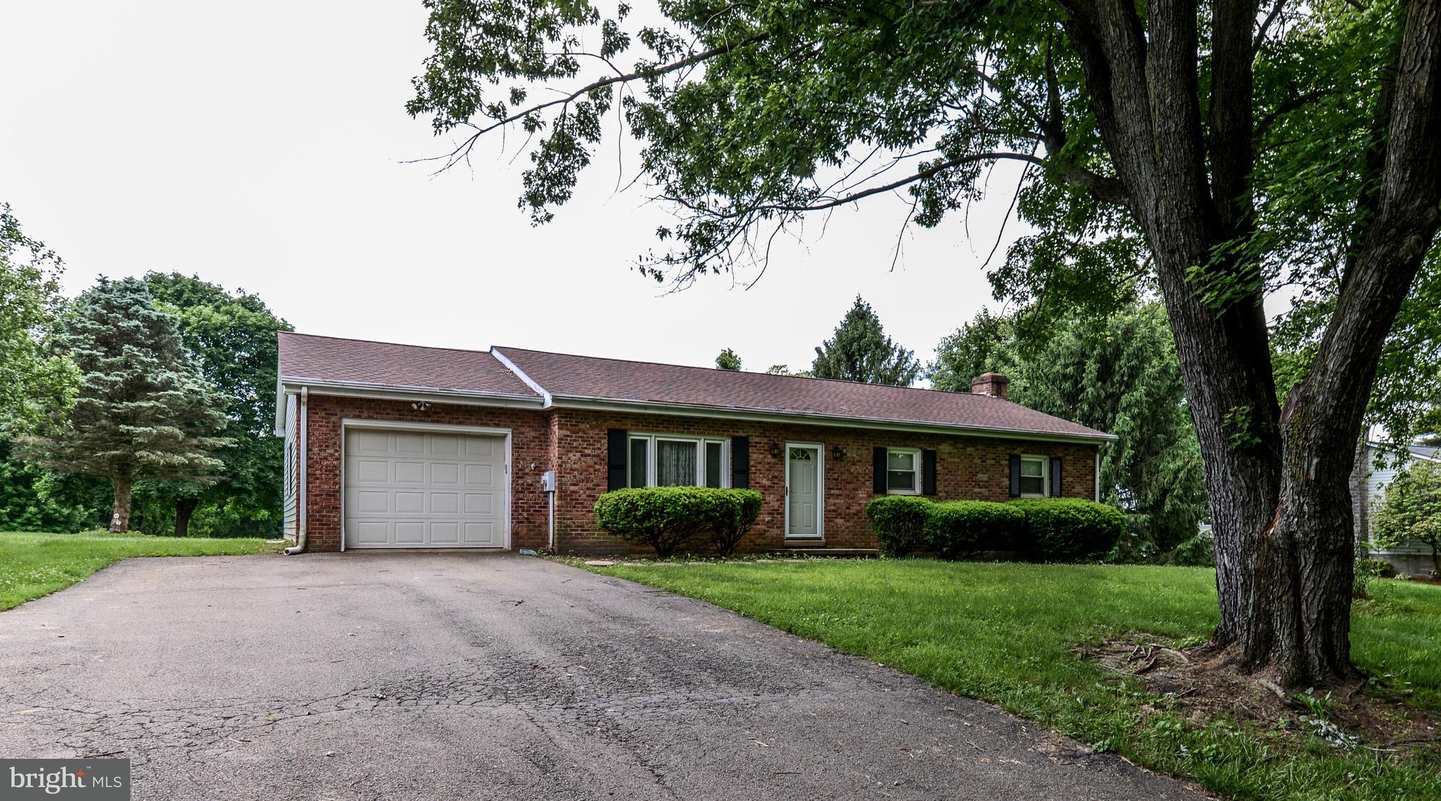 128 Plum Hill Road Peach Bottom, PA 17563 - Photo 2 of 25 Front View