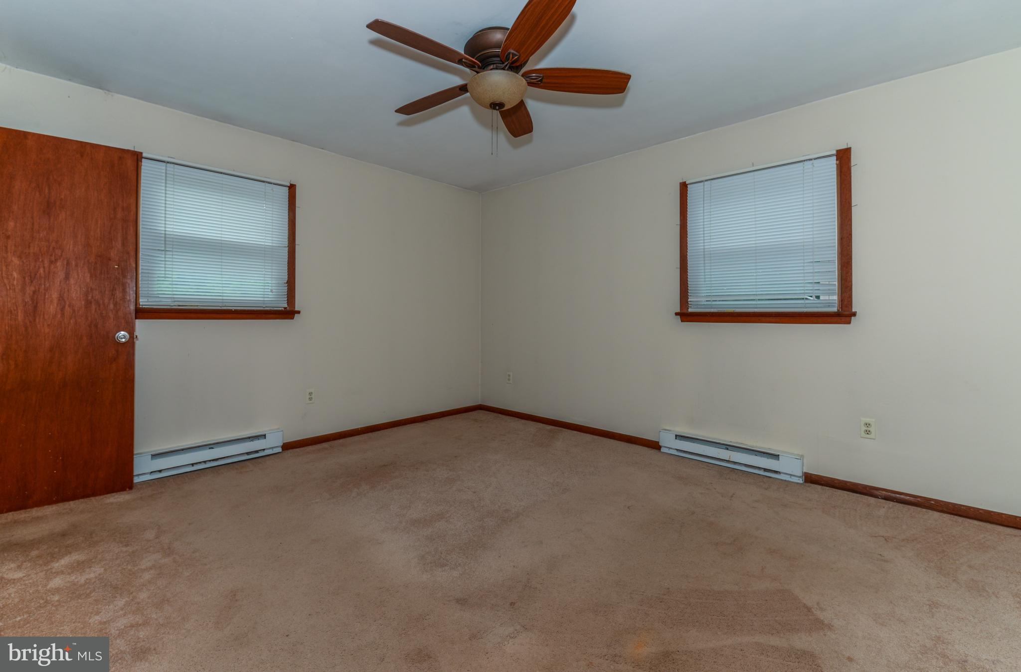 128 Plum Hill Road Peach Bottom, PA 17563 - Photo 12 of 25 Master Bedroom