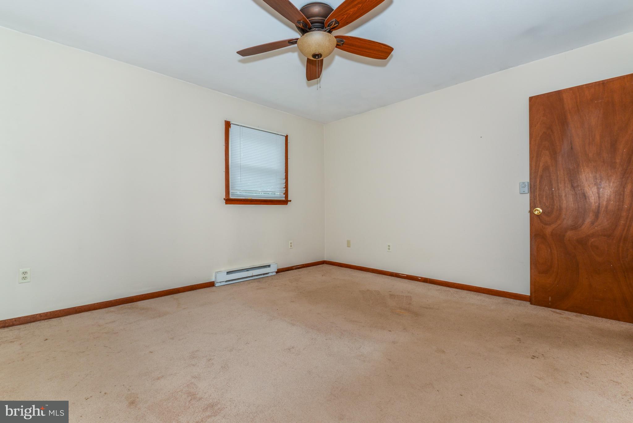 128 Plum Hill Road Peach Bottom, PA 17563 - Photo 13 of 25 Master Bedroom