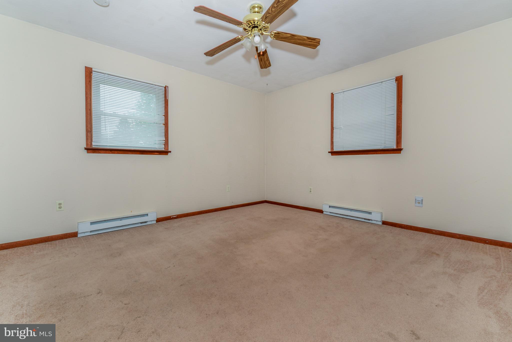 128 Plum Hill Road Peach Bottom, PA 17563 - Photo 15 of 25 Bedroom 2