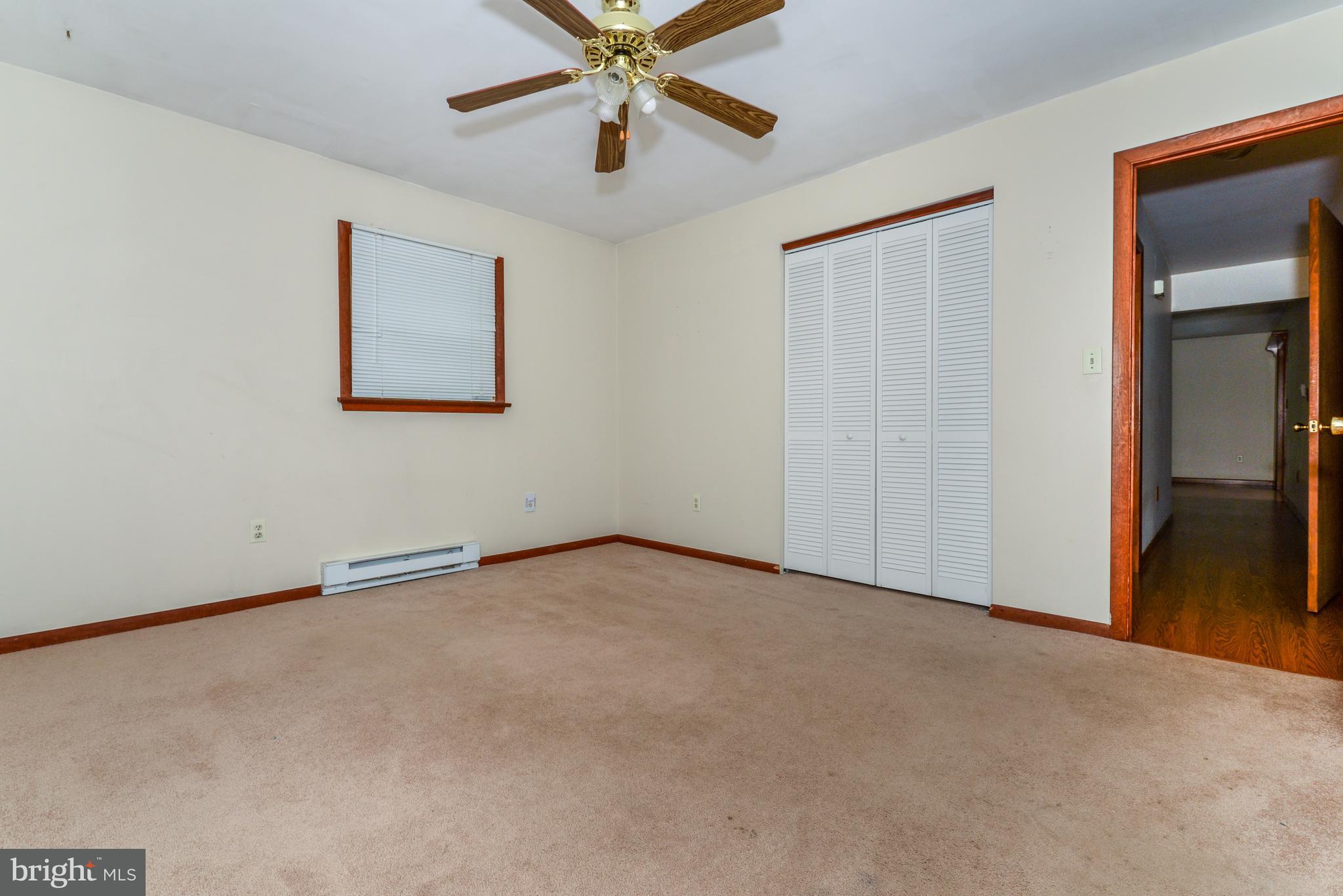 128 Plum Hill Road Peach Bottom, PA 17563 - Photo 16 of 25 Bedroom 2