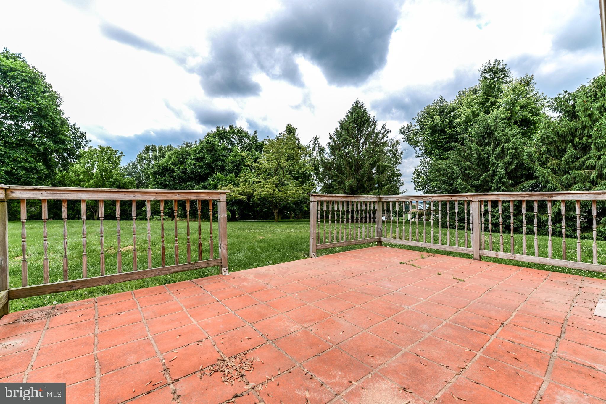 128 Plum Hill Road Peach Bottom, PA 17563 - Photo 21 of 25 Patio