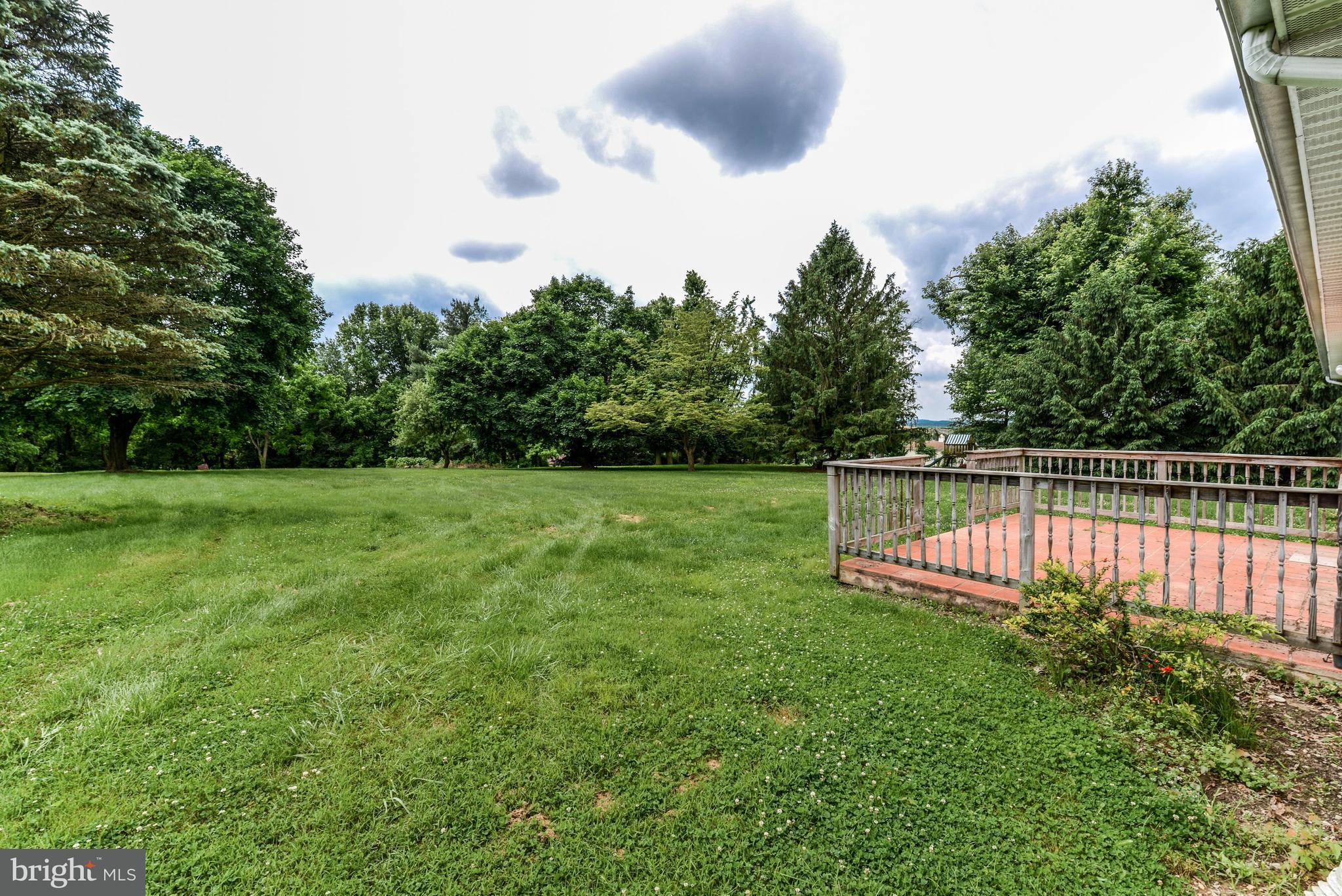 128 Plum Hill Road Peach Bottom, PA 17563 - Photo 22 of 25 Yard