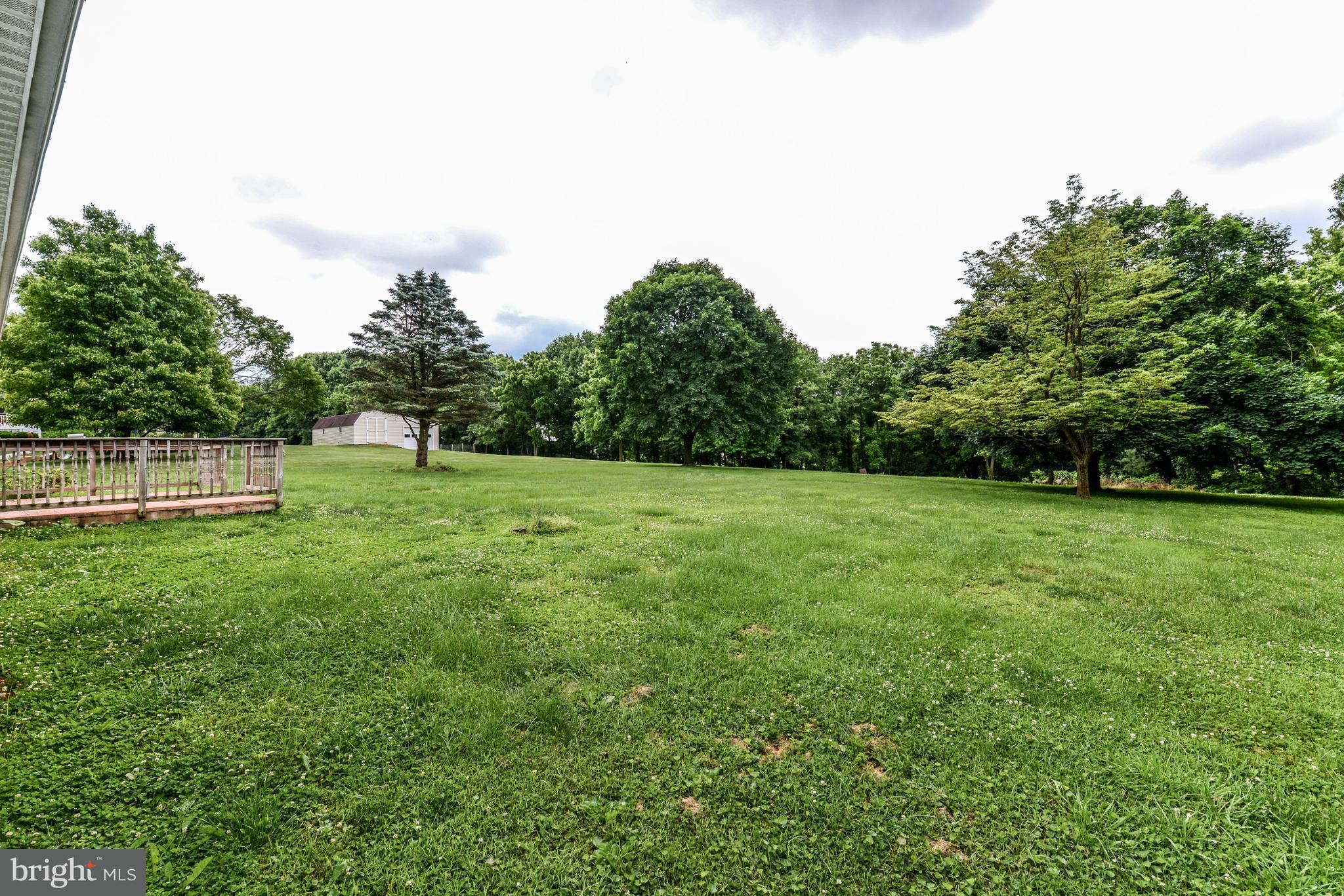 128 Plum Hill Road Peach Bottom, PA 17563 - Photo 25 of 25 Yard