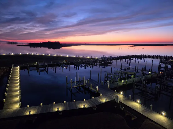 $319,900 | 101 Williams Street, Unit 303, Crisfield, MD 21817