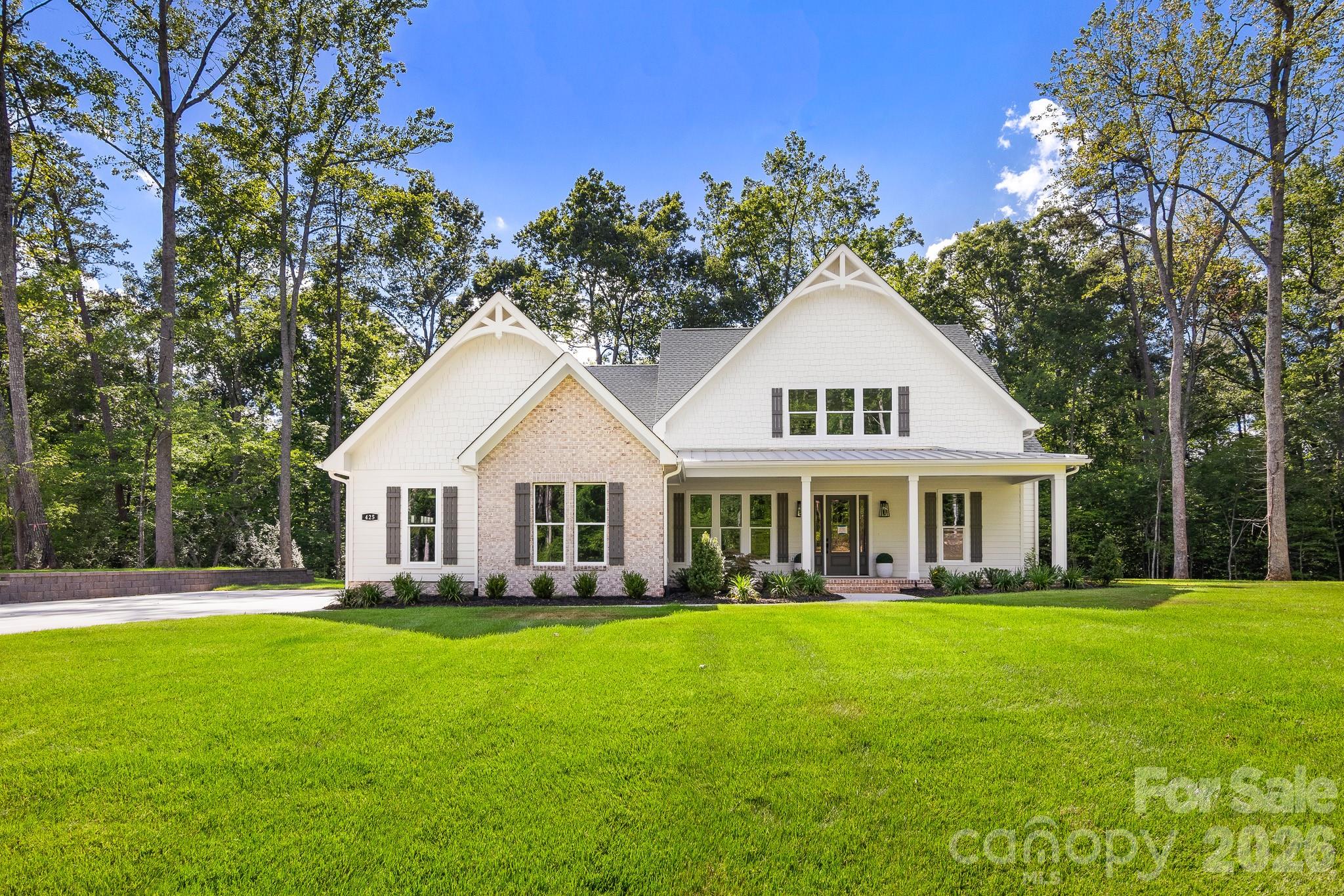 425 Snow Goose Walk Clover, SC 29710 - Photo 2 of 47