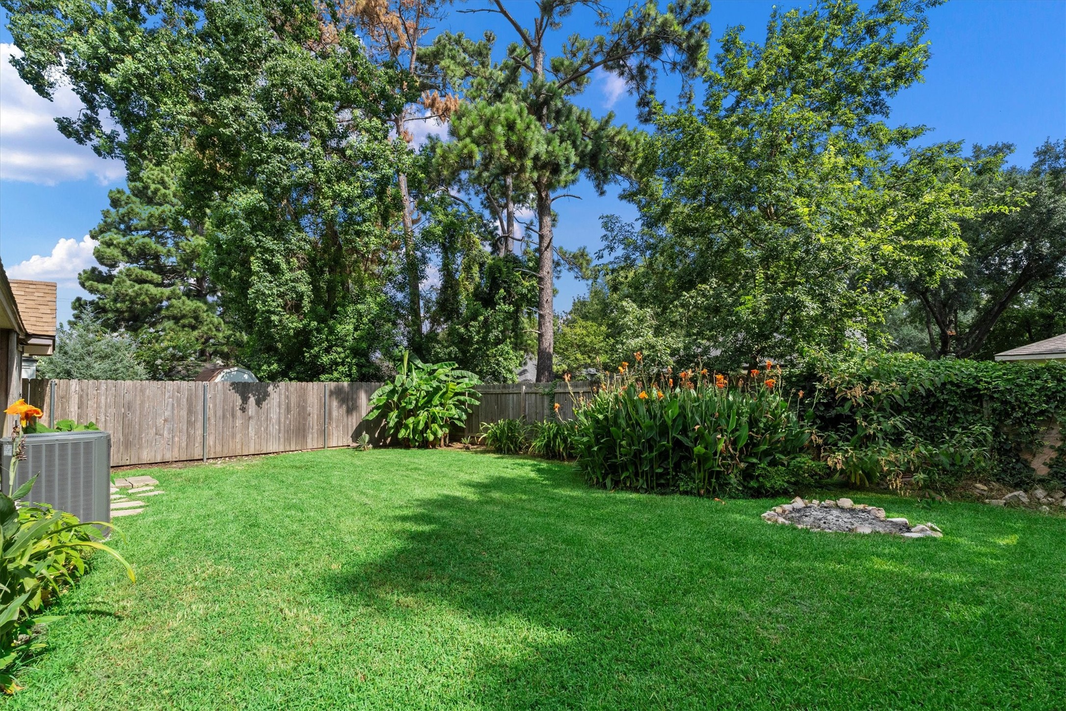 5010 Deer Point Drive Spring, TX 77389 - Photo 28 of 32 privacy for entertainment or enjoyment