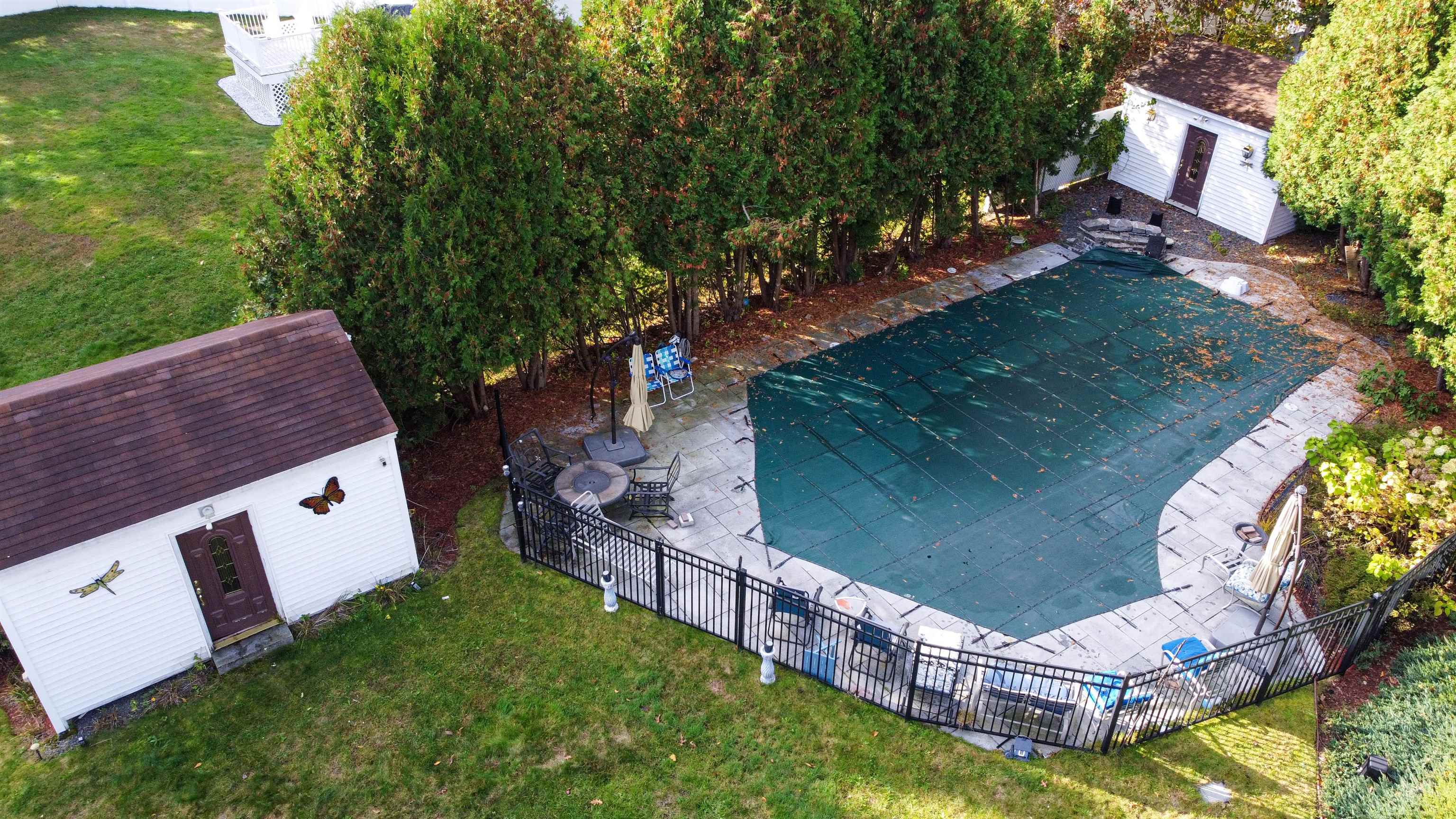 8 Grenada Circle Nashua, NH 03062 - Photo 24 of 38