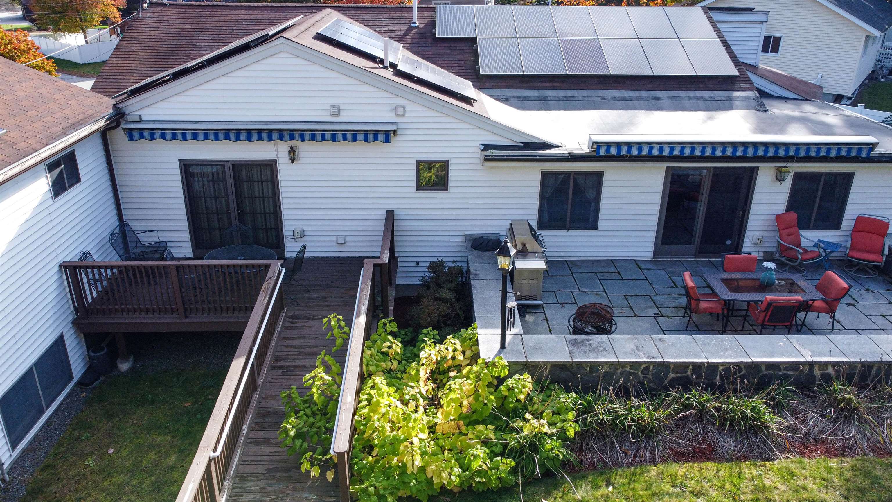 8 Grenada Circle Nashua, NH 03062 - Photo 35 of 38