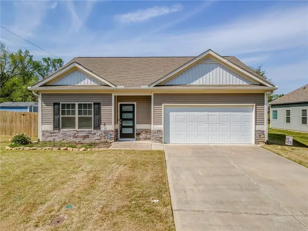 $259,900 | Undisclosed Address, Rome, GA 30165