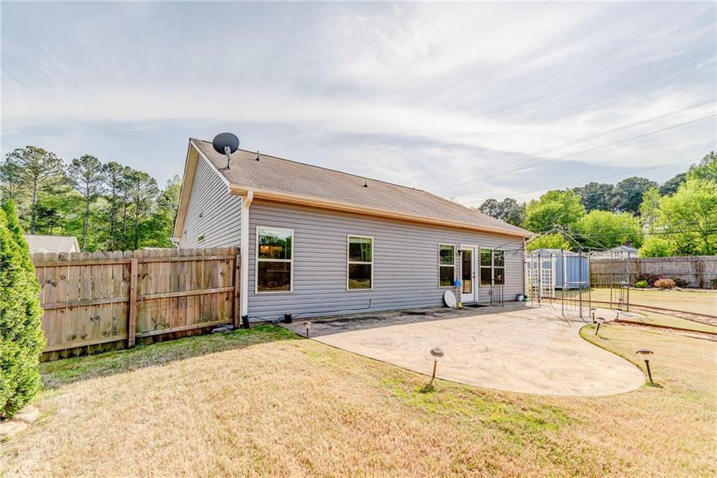 Undisclosed Address Rome, GA 30165 - Photo 2 of 59