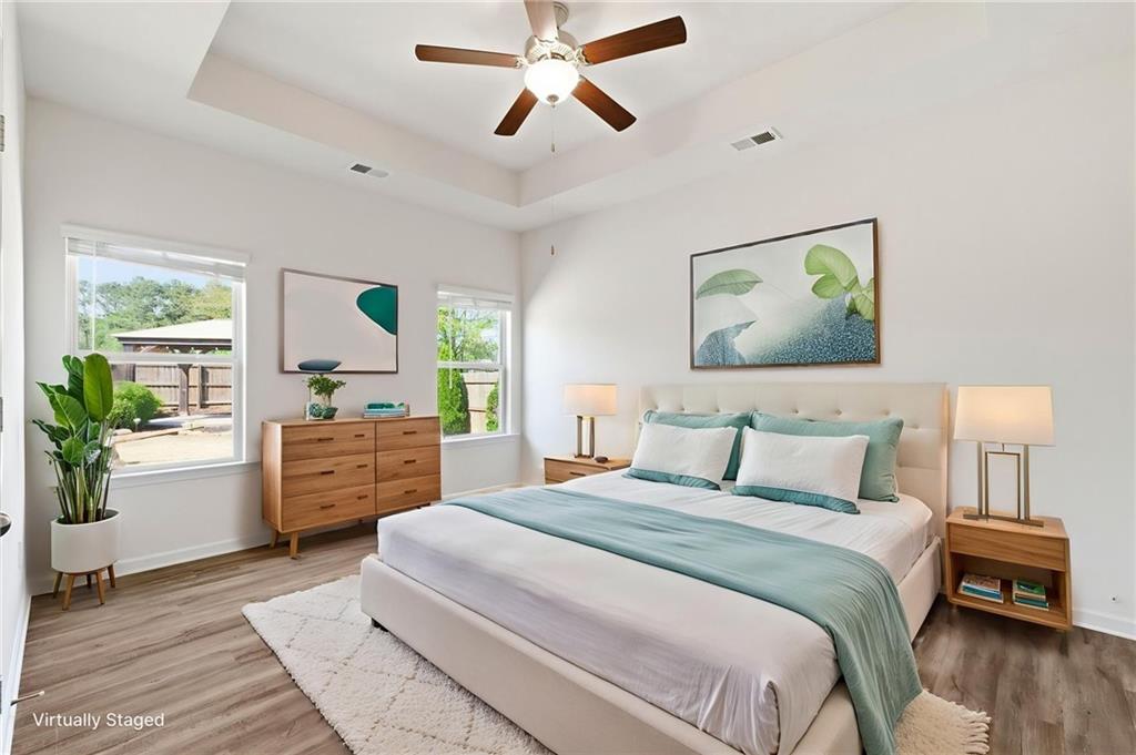 Undisclosed Address Rome, GA 30165 - Photo 25 of 59