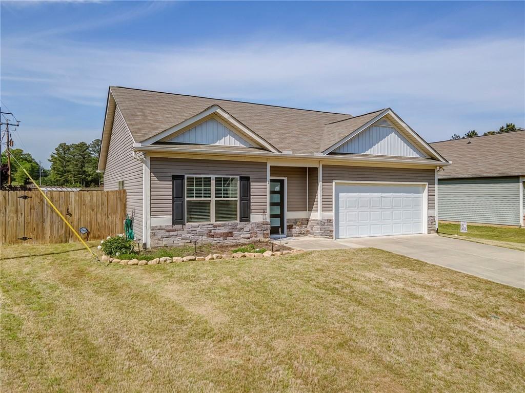 Undisclosed Address Rome, GA 30165 - Photo 3 of 59