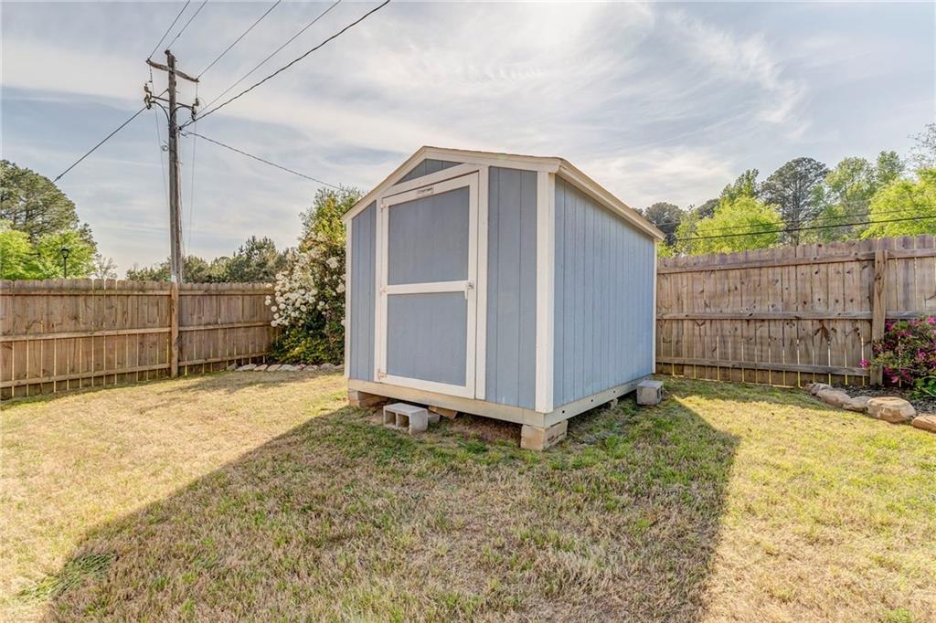 Undisclosed Address Rome, GA 30165 - Photo 37 of 59