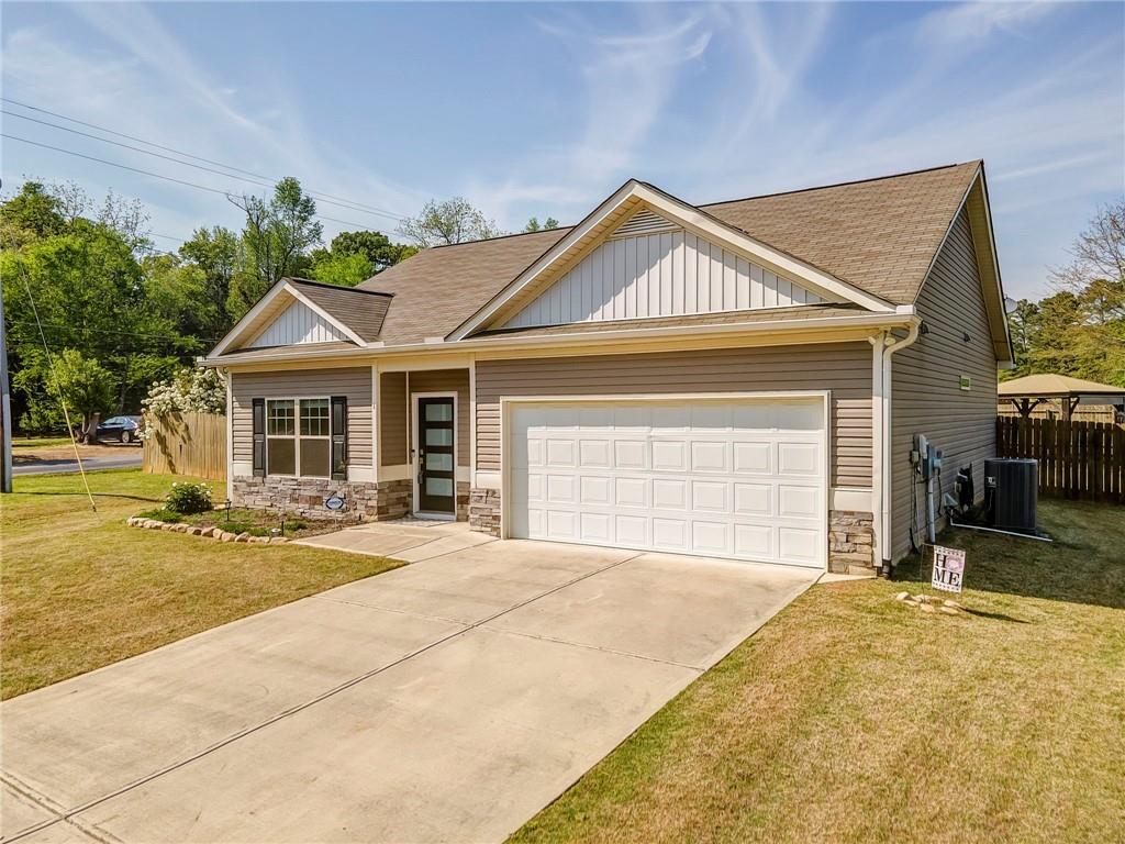 Undisclosed Address Rome, GA 30165 - Photo 4 of 59