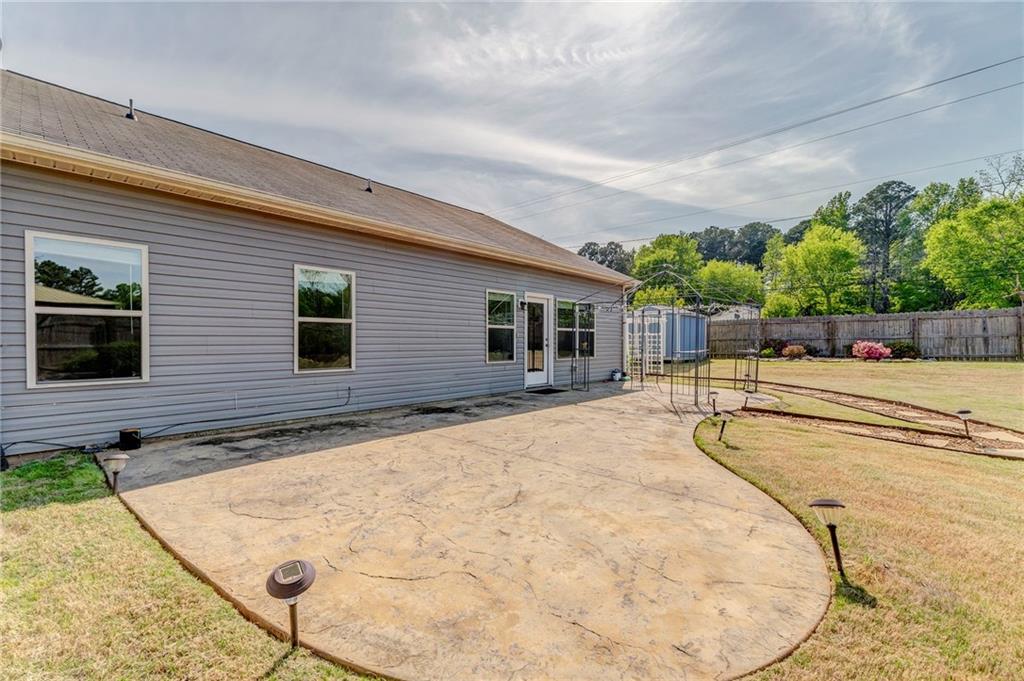 Undisclosed Address Rome, GA 30165 - Photo 44 of 59