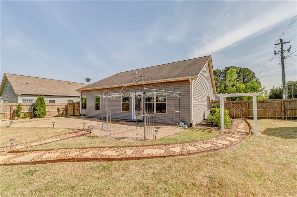 Undisclosed Address Rome, GA 30165 - Photo 45 of 59