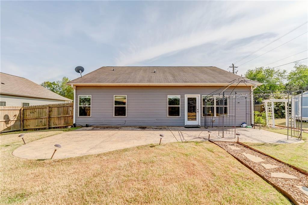 Undisclosed Address Rome, GA 30165 - Photo 47 of 59