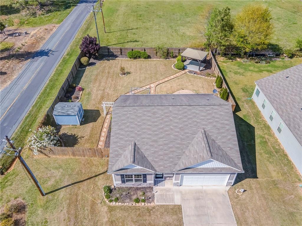 Undisclosed Address Rome, GA 30165 - Photo 48 of 59