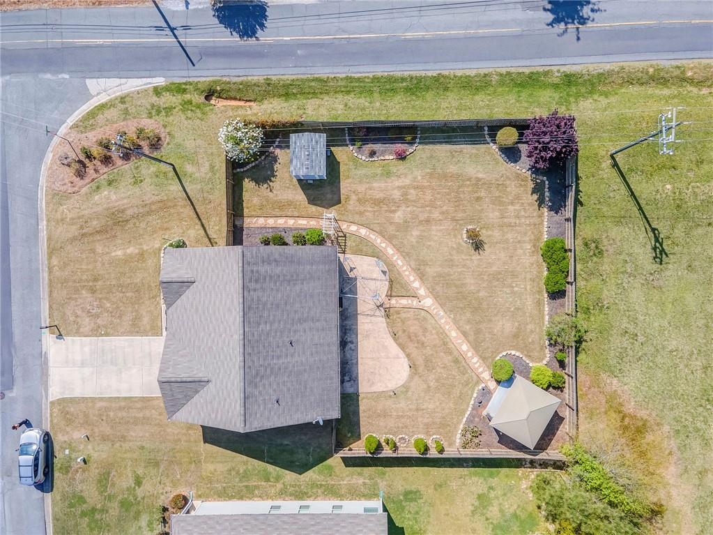 Undisclosed Address Rome, GA 30165 - Photo 49 of 59