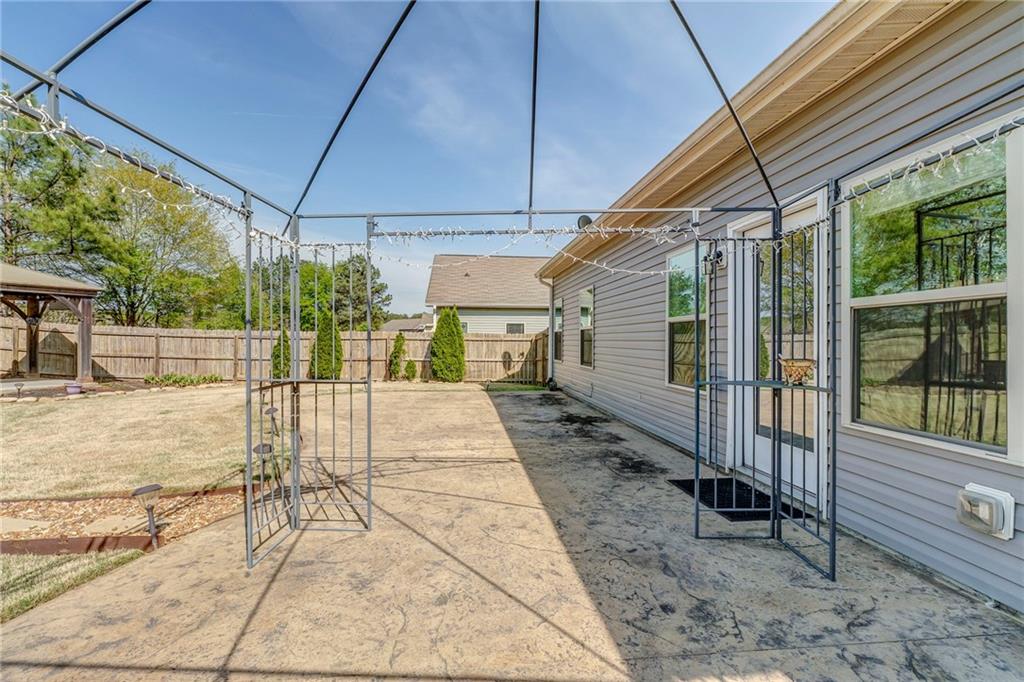 Undisclosed Address Rome, GA 30165 - Photo 50 of 59