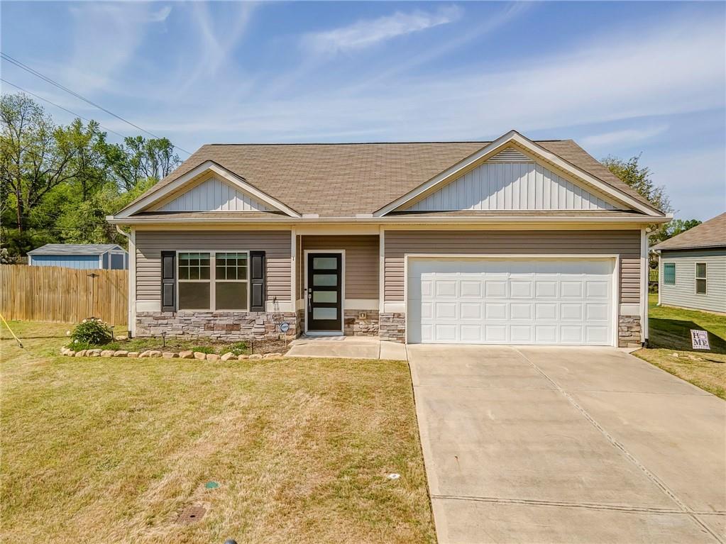 Undisclosed Address Rome, GA 30165 - Photo 5 of 59