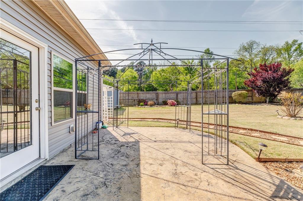 Undisclosed Address Rome, GA 30165 - Photo 52 of 59