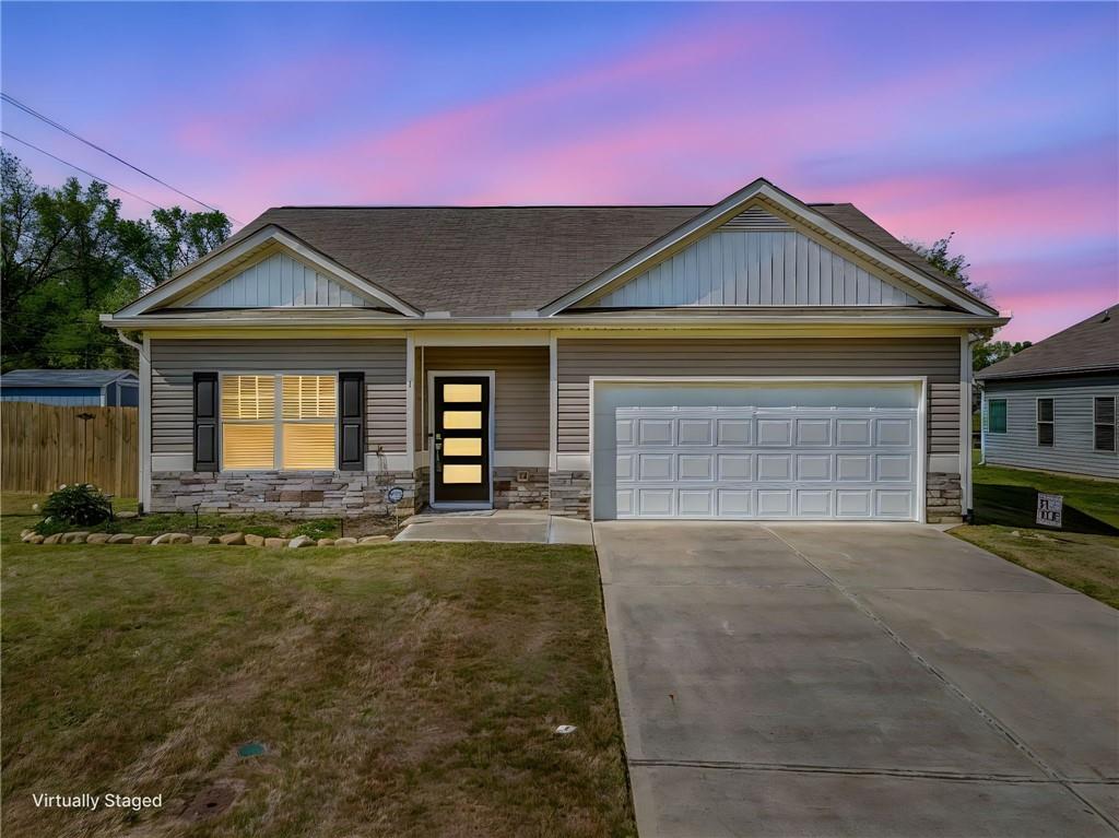 Undisclosed Address Rome, GA 30165 - Photo 53 of 59