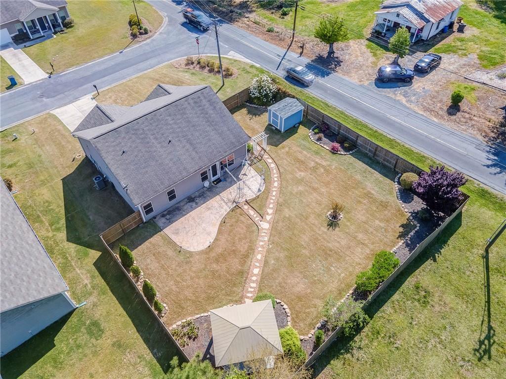 Undisclosed Address Rome, GA 30165 - Photo 58 of 59