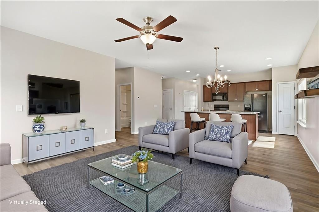 Undisclosed Address Rome, GA 30165 - Photo 6 of 59