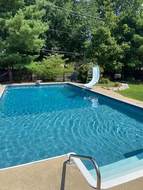 578 South Spring Road Westerville, OH 43081 - Photo 1 of 37 Pool