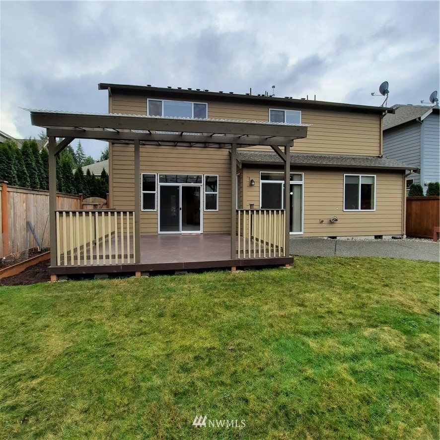3525 217th Place Southeast Bothell, WA 98021 - Photo 2 of 31