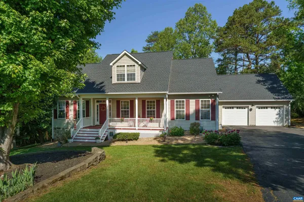 $780,000 | 252 Larkspur Way, Charlottesville, VA 22902