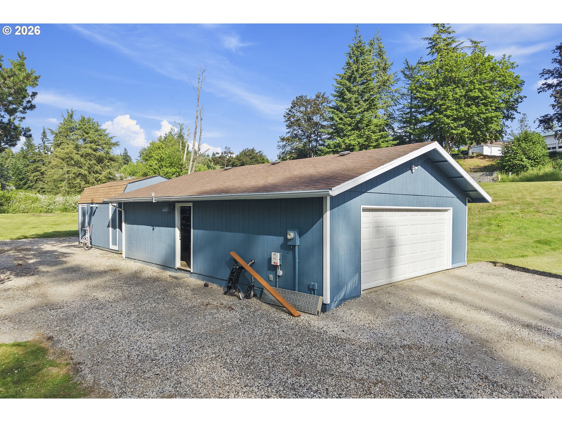20341 Southeast Helzer Way Damascus, OR 97089 - Photo 31 of 44 Shop