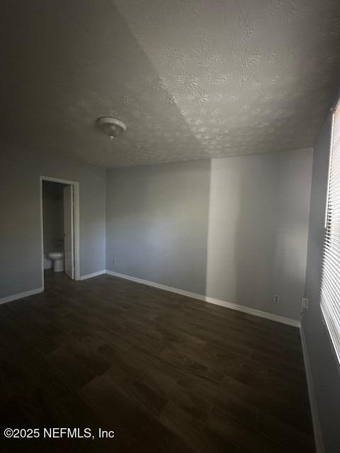 3254 Phyllis Street Jacksonville, FL 32205 - Photo 4 of 11 a view of an empty room and window