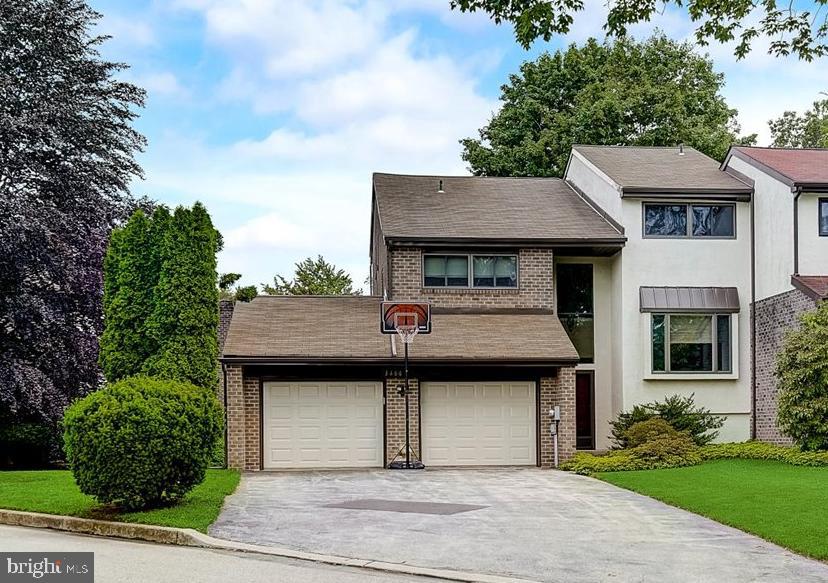 3400 Honey Run Rd.