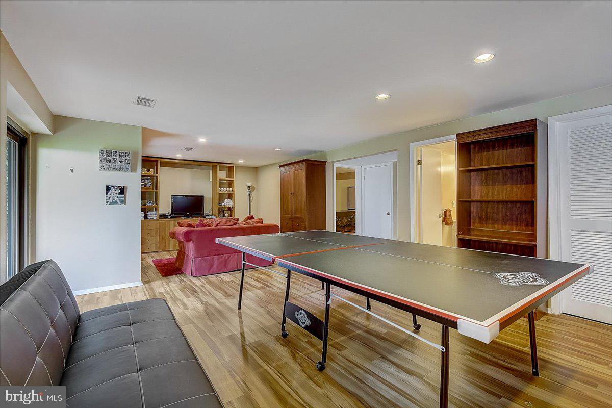 3400 Honey Run Road Ambler, PA 19002 - Photo 19 of 26 Lower level rec room