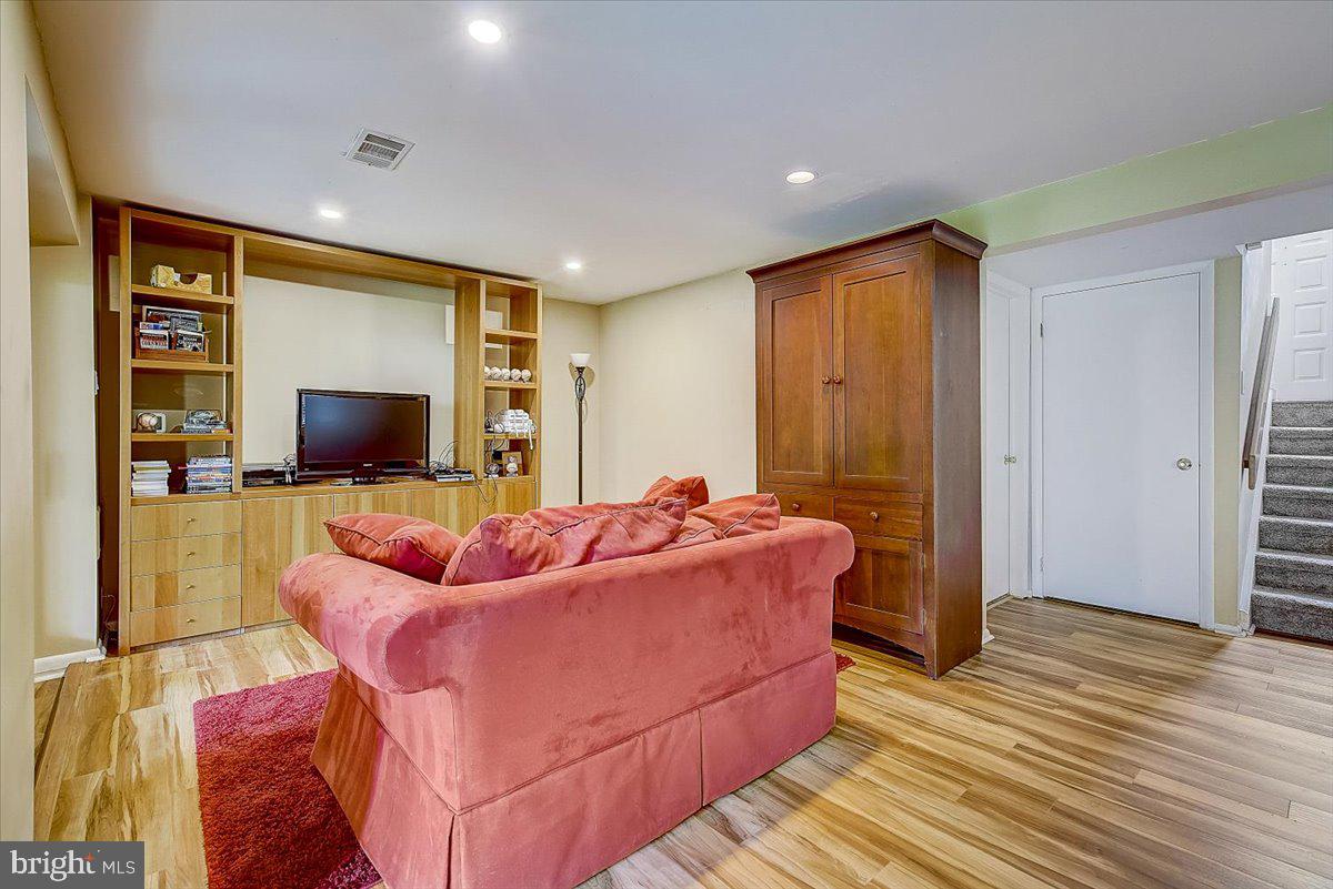 3400 Honey Run Road Ambler, PA 19002 - Photo 20 of 26 Lower level rec room