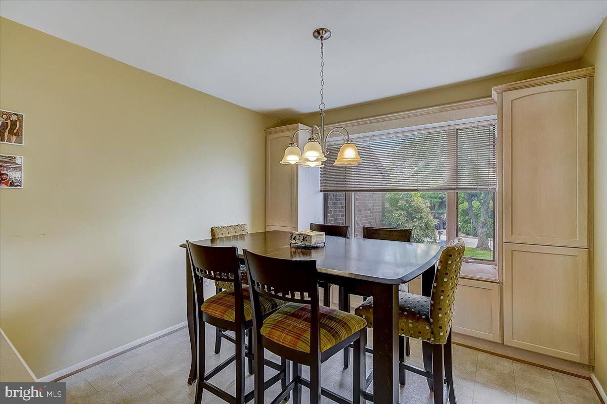 3400 Honey Run Road Ambler, PA 19002 - Photo 9 of 26 Eat-in kitchen