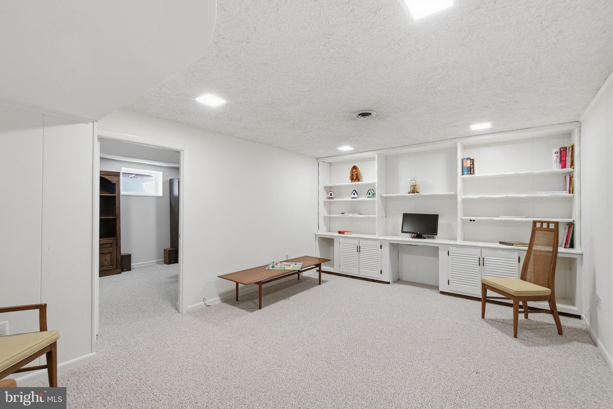 9385 Saddlemount Court Springfield, VA 22153 - Photo 38 of 51 Recreation Room