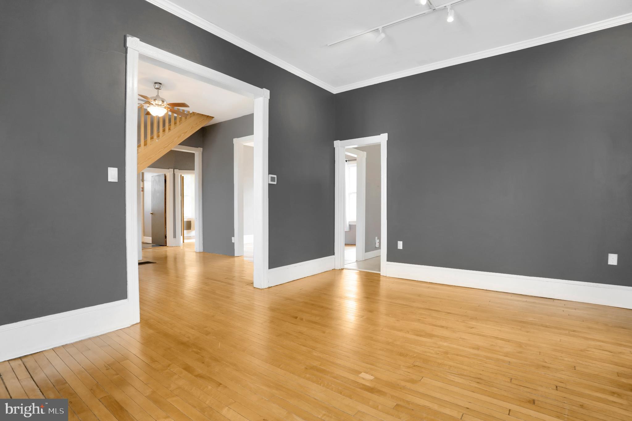 14513 Pen Mar High Rock Road Cascade, MD 21719 - Photo 14 of 37 Stunning hardwood floors