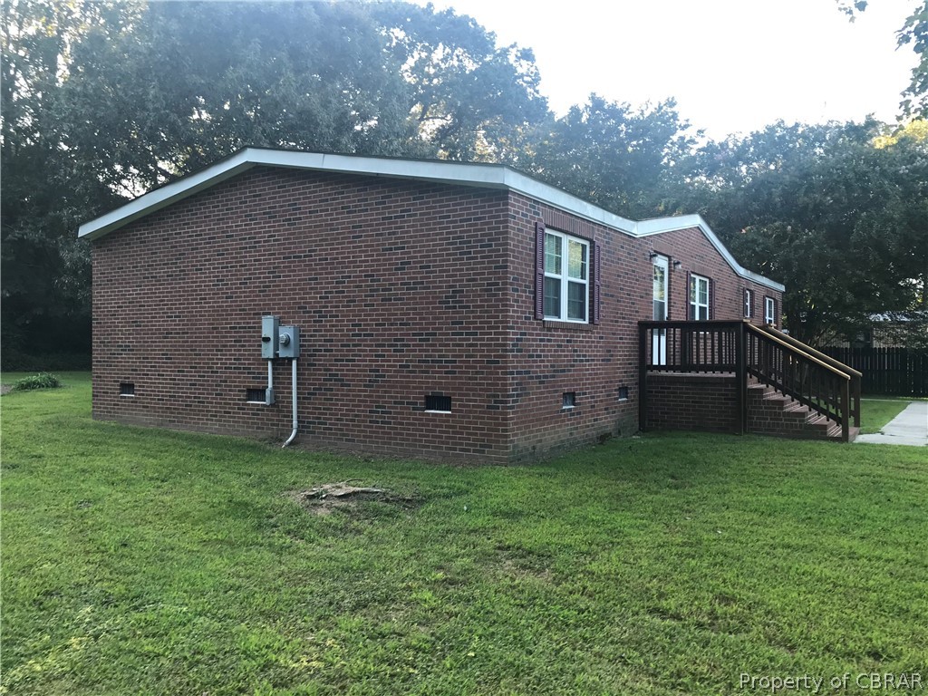 3406 East River Road Cardinal, VA 23025 - Photo 4 of 20